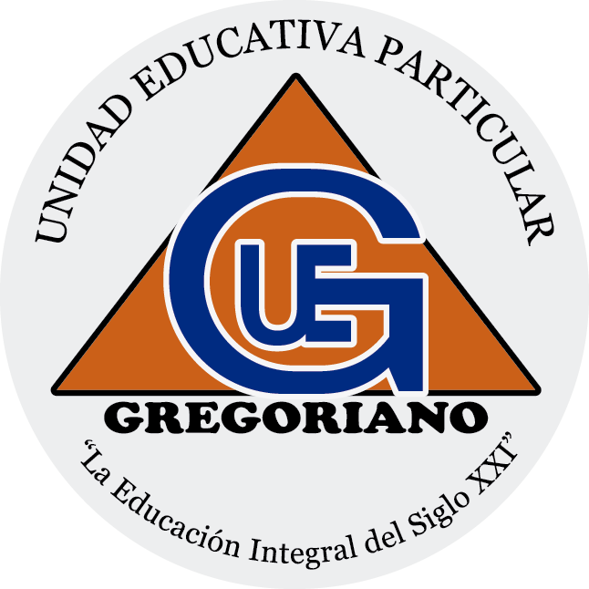 Unidad Educativa Particular Gregoriano